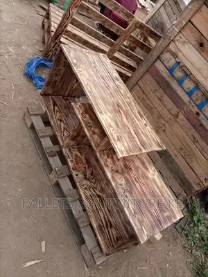 Tv Stand Pallets