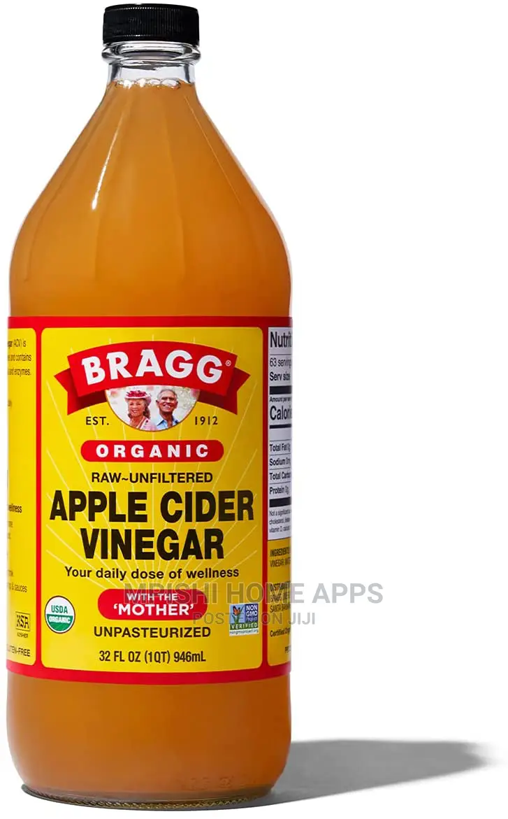 Bragg Apple Cider Vinegar