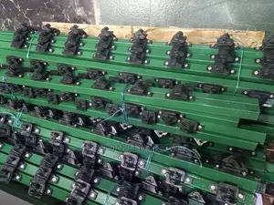 Electric Fencing Posts