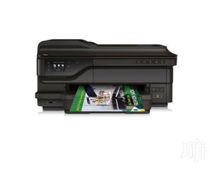 Hp Officejet 7612 Wide Format A3 Printer
