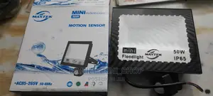 Electric Floodlight 50w