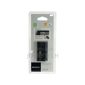 Sony Npf 970 Infolithium Battery