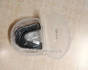 Sparo Double Sided Proffesional Mouth Guard