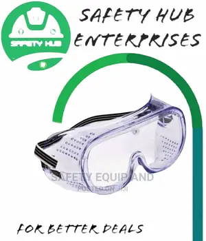 Best Selling Safety Goggles in Kenya