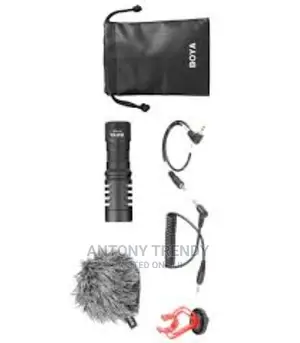 Generic Boya by Mm1 at a Cheap Price