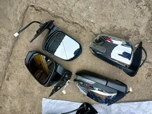 Side Mirror Hilux Vigo/ Revo/ Fortuner