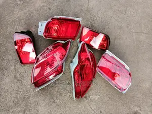Bumper Reflectors