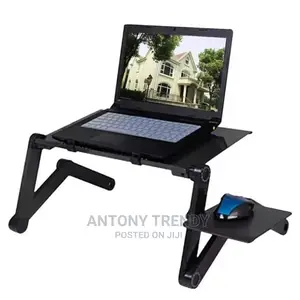 New Omnible Adjustable Laptop Stand