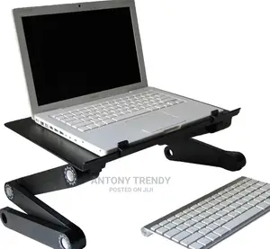 New Laptop Stand Pocket Friendly