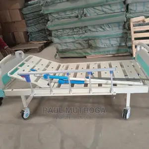 ABS Hospital Bed