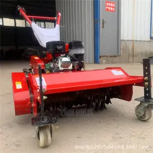 Small Tiller Farm