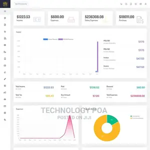 Pharmacy Billing Management Web Application