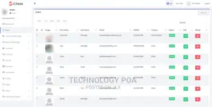 Learning Management System