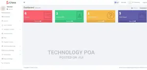 Learning Management System
