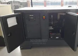 Brand New 100kva Perkins Generator
