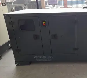 100kva Brand New Perkins Generator