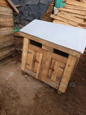 2 Door Kennels