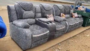 Reclinerlike Sofa
