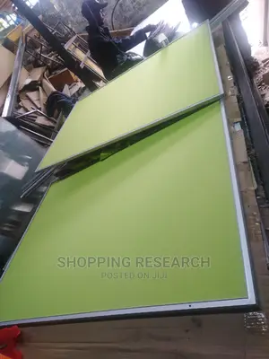Pinboard Noticeboard for Offices, Schools, Institutions Etc
