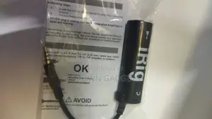 Irig Interface Converter Adapter