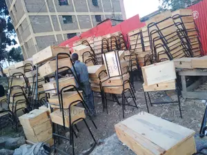 School Lockers Chairs-High Quality Professional Done