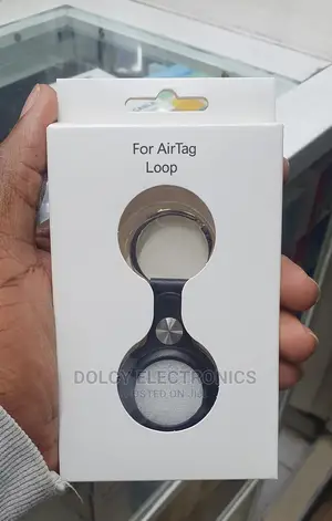 Apple Airtag Loop Case