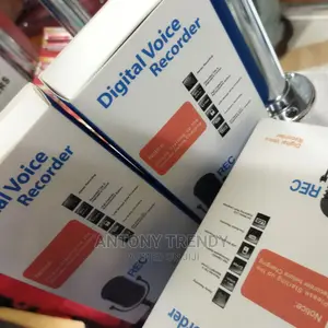 Digital Voice Recorders Best for Media and Exams