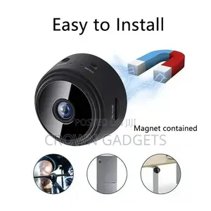All-Purpose Magnetic A9