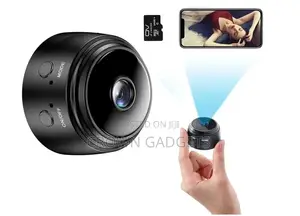 Security Cam HD 1080P Home Security A9