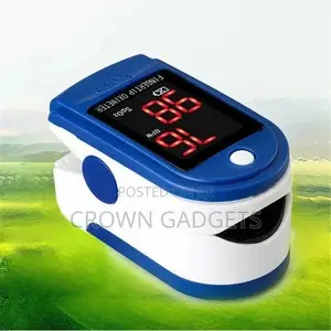 Portable Fingertip Pulse Oximeter From Trendy G