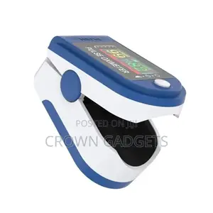 Pulse Oximeter for Hospitals