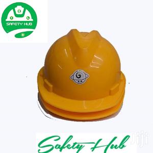 Safety Helmets