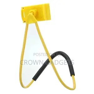 Bracket Bed 360 Degree Smartphone Holder