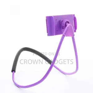 360 Rotating Multi-Function Creative Lazy Bed Holder