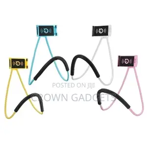 Adjustable Rotating Gooseneck Mount With Multiple Function
