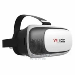 VR BOX Version Virtual Reality 3D Video Glasses for 6 - 8.2c