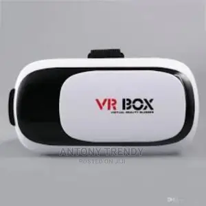 Virtual Reality Headset 3D VR Glasses Goggles for 4.0 -6.0