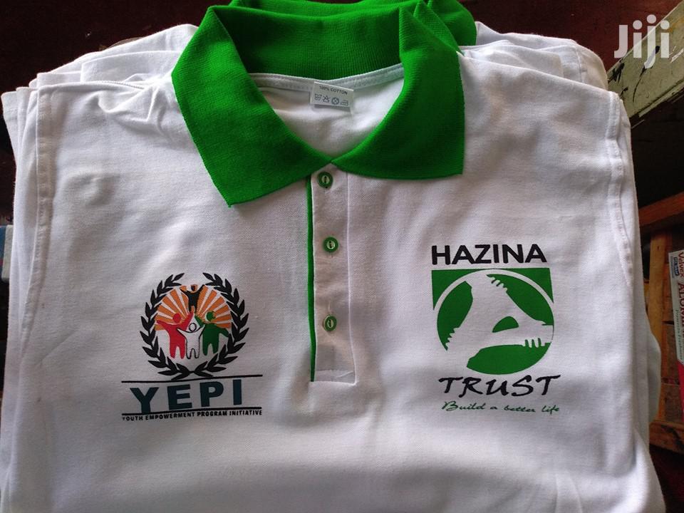 Polo T Shirts