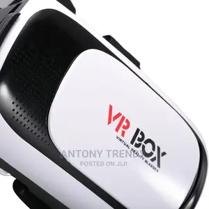 Virtual Reality Glasses, VR Box