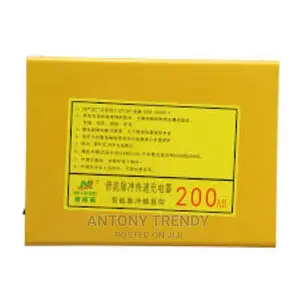 Car Battery Charger 12v/24v 250W 10A Intelligent Charger