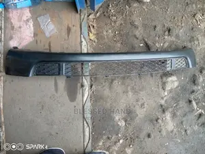 Lower Bumper Grill Probox