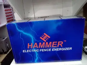 Hammer Energizer 640