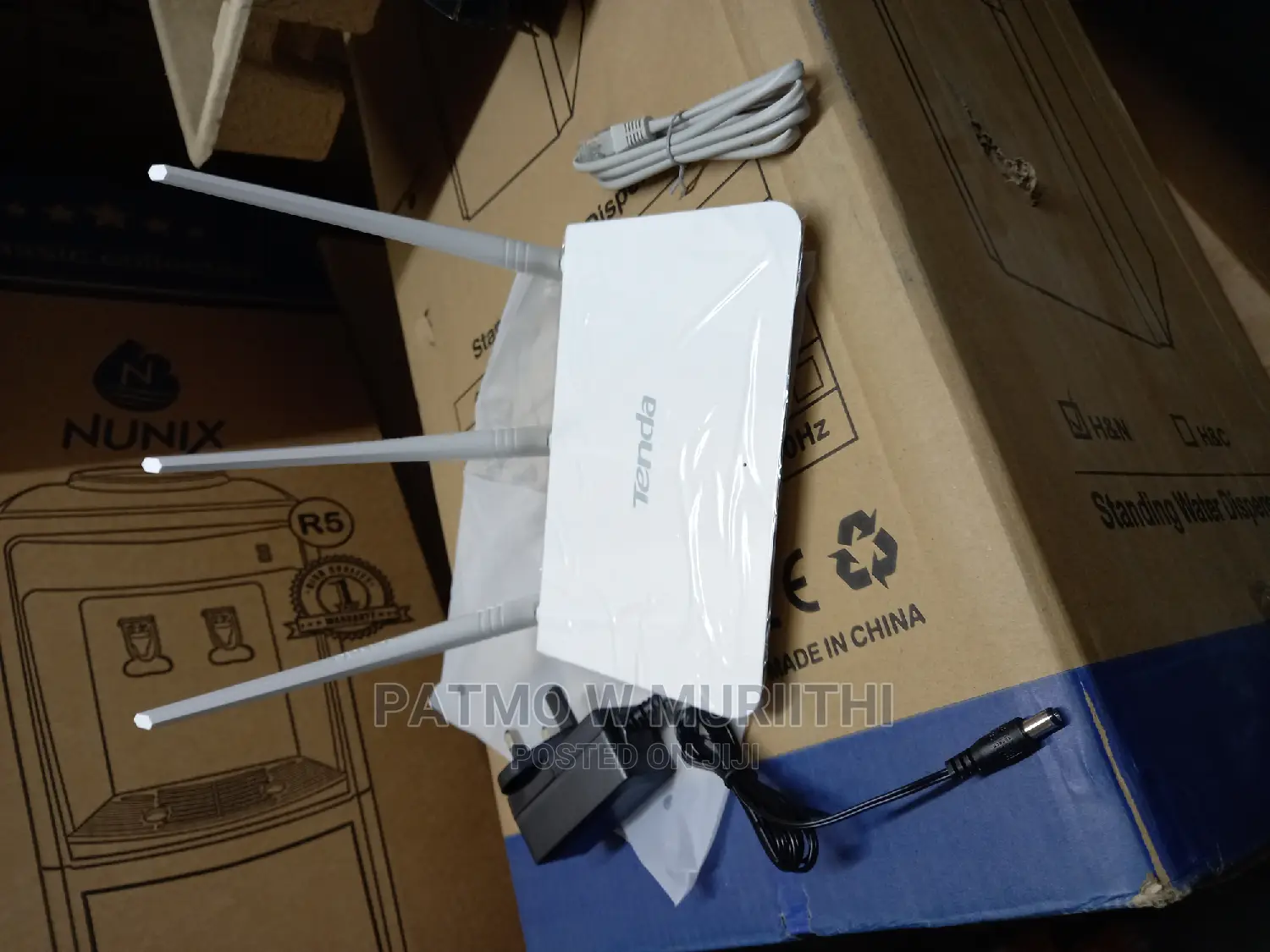 Router N300