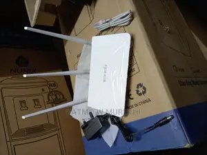 Router N300