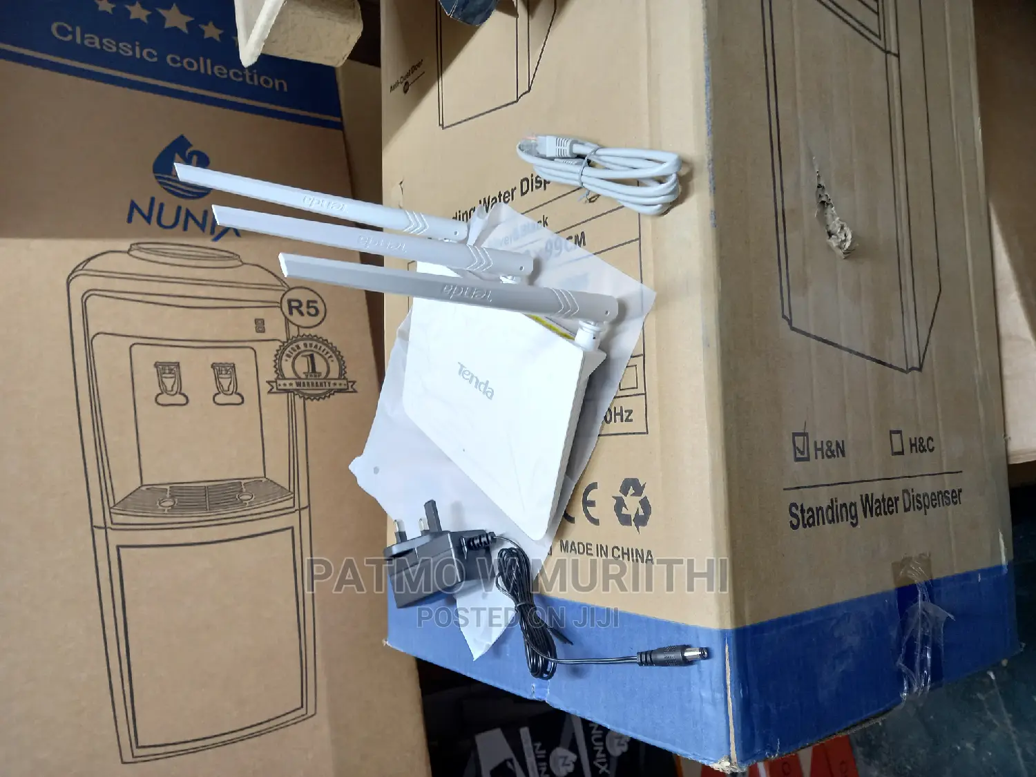 Router N300