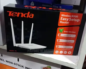 Router Tenda