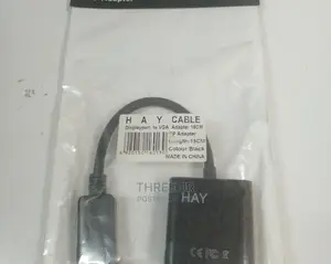Display Port VGA Adapter