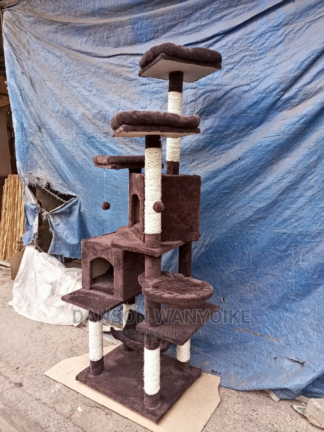 Cat Tree for Sale