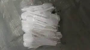 100pcs Spoons