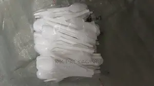 100pcs Spoons